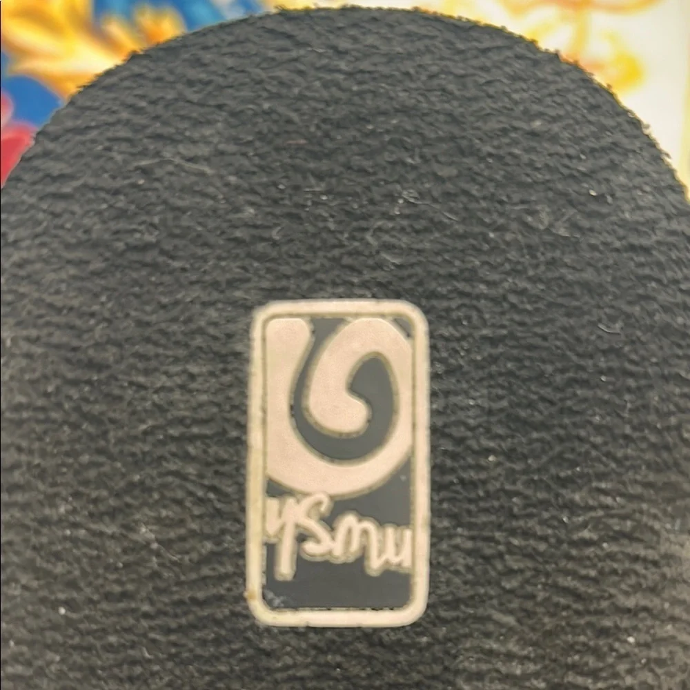 COPY - Teva Sandals…. Black and White